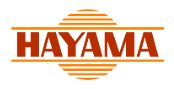 Hayama Industrial Corp.