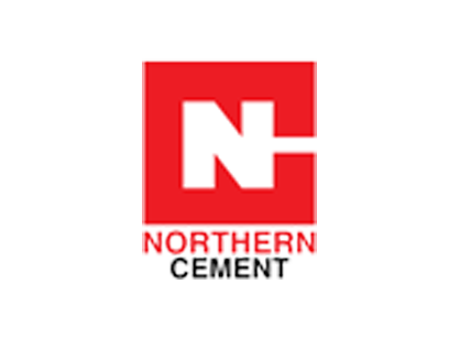 Northern Cement | Hayama Industrial Corporation Client